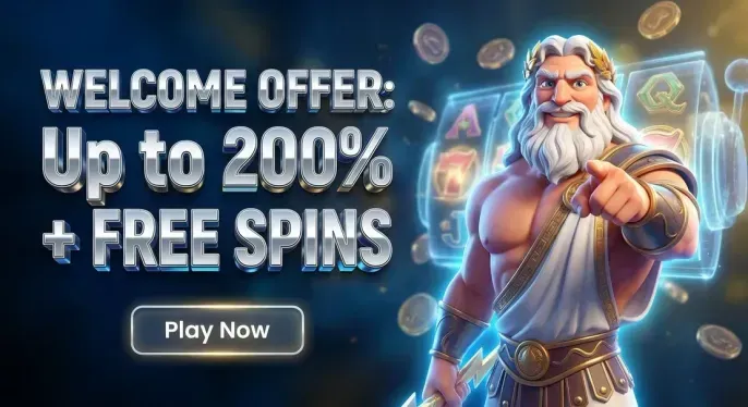 Jazzy Spins Casino